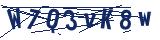 Captcha-Zeichenfolge