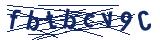 Captcha-Zeichenfolge