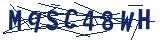Captcha-Zeichenfolge