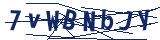 Captcha-Zeichenfolge