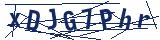 Captcha-Zeichenfolge