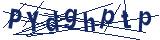 Captcha-Zeichenfolge