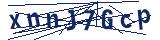 Captcha-Zeichenfolge