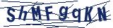 Captcha-Zeichenfolge