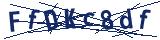 Captcha-Zeichenfolge