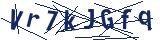 Captcha-Zeichenfolge