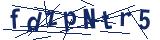 Captcha-Zeichenfolge