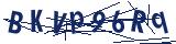 Captcha-Zeichenfolge