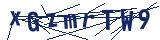 Captcha-Zeichenfolge