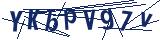 Captcha-Zeichenfolge