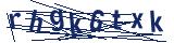 Captcha-Zeichenfolge