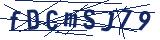 Captcha-Zeichenfolge