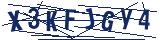 Captcha-Zeichenfolge