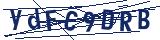 Captcha-Zeichenfolge