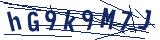 Captcha-Zeichenfolge