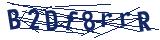 Captcha-Zeichenfolge