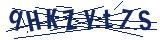 Captcha-Zeichenfolge