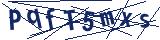 Captcha-Zeichenfolge