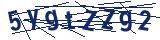 Captcha-Zeichenfolge