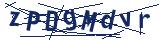 Captcha-Zeichenfolge
