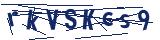 Captcha-Zeichenfolge