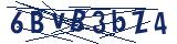 Captcha-Zeichenfolge
