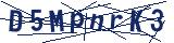 Captcha-Zeichenfolge