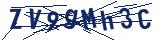 Captcha-Zeichenfolge