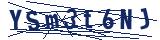 Captcha-Zeichenfolge