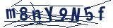 Captcha-Zeichenfolge