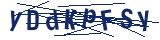 Captcha-Zeichenfolge
