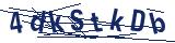 Captcha-Zeichenfolge