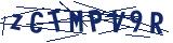 Captcha-Zeichenfolge