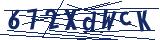 Captcha-Zeichenfolge