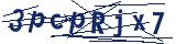 Captcha-Zeichenfolge