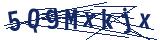 Captcha-Zeichenfolge