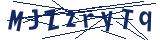 Captcha-Zeichenfolge