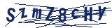 Captcha-Zeichenfolge