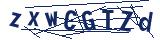 Captcha-Zeichenfolge