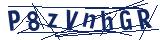 Captcha-Zeichenfolge
