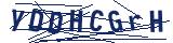 Captcha-Zeichenfolge