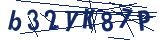 Captcha-Zeichenfolge