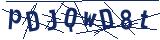 Captcha-Zeichenfolge
