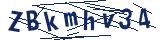Captcha-Zeichenfolge