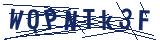 Captcha-Zeichenfolge