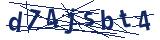 Captcha-Zeichenfolge