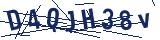 Captcha-Zeichenfolge