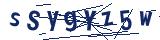 Captcha-Zeichenfolge