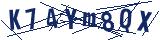 Captcha-Zeichenfolge
