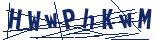 Captcha-Zeichenfolge